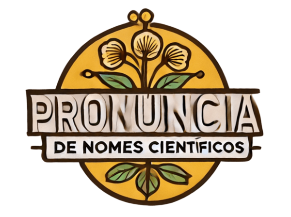 Pronúncia de Nomes Científicos