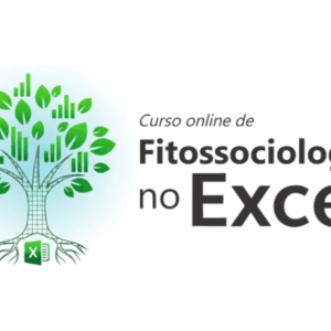 Fitossociologia no Excel