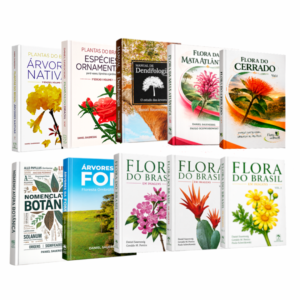 10 eBooks