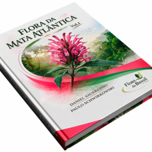 Flora da Mata Atlântica Vol.1
