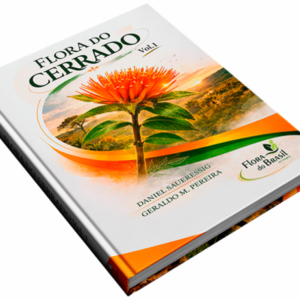 Flora do Cerrado Vol.1