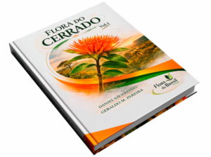 Flora do Cerrado Vol.1