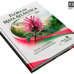 Flora da Mata Atlântica Vol.1