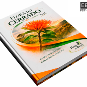 Flora do Cerrado Vol.1