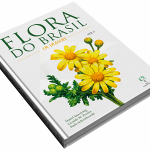 Flora do Brasil em Imagens Vol.3