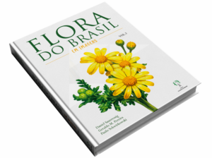 Flora do Brasil em Imagens Vol.3