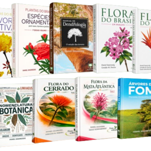9 eBooks