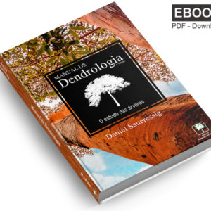 Manual de Dendrologia