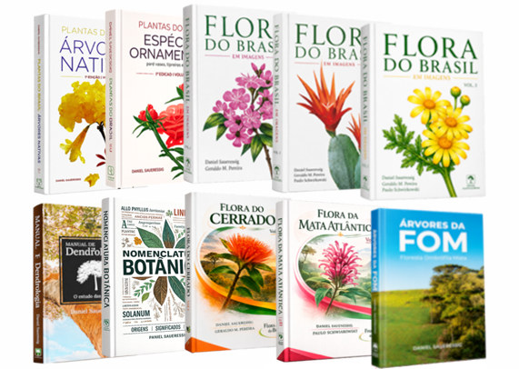 10 eBooks