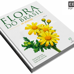 Flora do Brasil em Imagens Vol.3